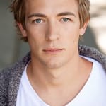 เมสัน ดี. เดวิส (Mason D. Davis)