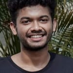 แมทธิว โธมัส (Mathew Thomas)