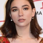 มาทิลดา เดอ แองเจลิส (Matilda De Angelis)