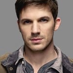 แมตต์ แลนเตอร์ (Matt Lanter)