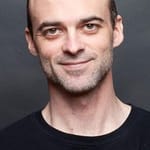 แมตต์ แม็คอัลลิสเตอร์ (Matt McAllister)