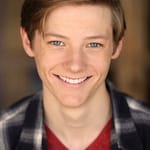 แมทธิว เอริค ไวท์ (Matthew Erick White)