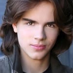 แมทธิว การ์บัคซ์ (Matthew Garbacz)