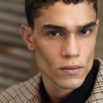 แมทธิว ลอเรอาโน (Matthew Laureano)