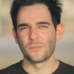 แมทธิว-ลี เอิร์ลบาค (Matthew-Lee Erlbach)