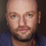 แมทธิว มาเฮอร์ (Matthew Maher)