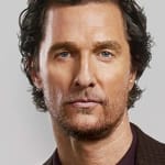 แมทธิว แม็คคอนาเฮย์ (Matthew McConaughey)