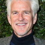 แมทธิว โมดีน (Matthew Modine)