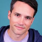 แมทธิว แพทริค เดวิส (Matthew Patrick Davis)