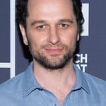 แมทธิว ไรส์ (Matthew Rhys)