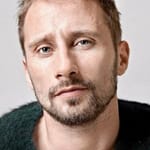 แมทเทียส เชอเนิร์ตส์ (Matthias Schoenaerts)