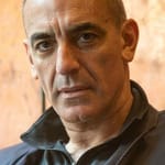 เมาริซิโอ ดายูบ (Mauricio Dayub)