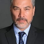 เมาริซิโอ เมนโดซ่า (Mauricio Mendoza)