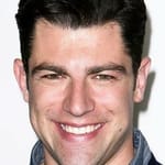 แม็กซ์ กรีนฟิลด์ (Max Greenfield)