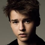 แม็กซ์เวลล์ เจนกินส์ (Maxwell Jenkins)