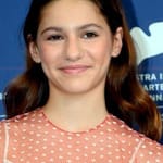 เมย์ นิโวลา (May Nivola)