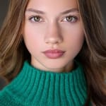 มายา เลอ คลาร์ก (Maya Le Clark)