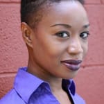 มายา ลินน์ โรบินสัน (Maya Lynne Robinson)