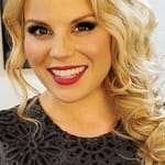 เมแกน ฮิลตี้ (Megan Hilty)