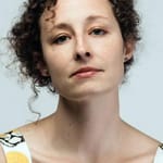 เมแกน เมอร์เซียร์ (Megan Mercier)