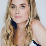 เมแกน พาร์ค (Megan Park)