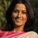 เมฆนา มาลิก (Meghna Malik)