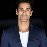 เมห์ดี อับเดลฮักมี (Mehdi Abdelhakmi)