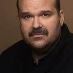 เมล โรดริเกซ (Mel Rodriguez)