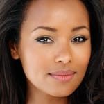 เมลานี ลิเบิร์ด (Melanie Liburd)