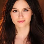 เมลานี ปาปาเลีย (Melanie Papalia)