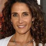 เมลิน่า คานาคาเรเดส (Melina Kanakaredes)