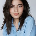 เมลิสสา คอลลาโซ (Melissa Collazo)