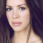 เมลิสสา ปิโน่ (Melissa Pino)