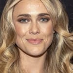 เมลิสสา ร็อกซ์เบิร์ก (Melissa Roxburgh)