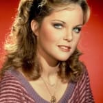 เมลิสสา ซู แอนเดอร์สัน (Melissa Sue Anderson)