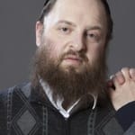 เมนาเช่ ลัสติก (Menashe Lustig)