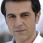 เมราบ นินิดเซ (Merab Ninidze)