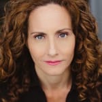 เมอริดิธ แม็คกีชี (Meredith McGeachie)