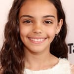 มิอา สวามี นาธาน (Mia SwamiNathan)