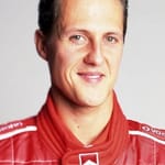 มิชาเอล ชูมัคเกอร์ (Michael Schumacher)