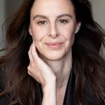 มิเชลล์ จิโรซ์ (Michelle Giroux)