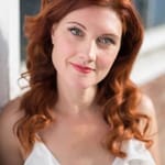 มิเชลล์ แฮร์ริสัน (Michelle Harrison)