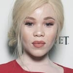 มิเชลล์ โมซาลาเก (Michelle Mosalakae)