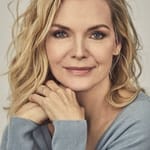 มิเชลล์ ไฟฟ์เฟอร์ (Michelle Pfeiffer)