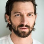 มิเชล ฮูอิสแมน (Michiel Huisman)