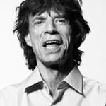 มิก แจ็กเกอร์ (Mick Jagger)