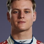 มิก ชูมัคเกอร์ (Mick Schumacher)