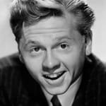 มิกกี้ รูนี่ย์ (Mickey Rooney)