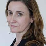 มิเค เดอ โกรเต้ (Mieke De Groote)