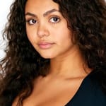 มิอา แฮร์ริส (Miia Harris)